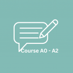 Audio of the course A0-A2