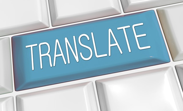how to translate English to Russian language